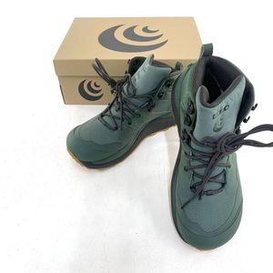 【GLB】中古 topo athletic トポ アスレチック Trail Venture 2 WP US9.5 27.5cm トレッ