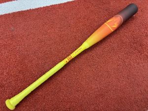 激飛び　イーストン　HYPE　FIRE　ENS6JYP　84ｃｍ　740ｇ　ブラウン／イエロー　定価49,