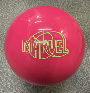 新品 マーヴェルマックスピンク 15ポンド3オンス