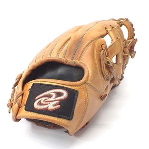 Ft1300251 ドナイヤ グローブ 軟式 右投げ用 DJNIM メンズ 中古