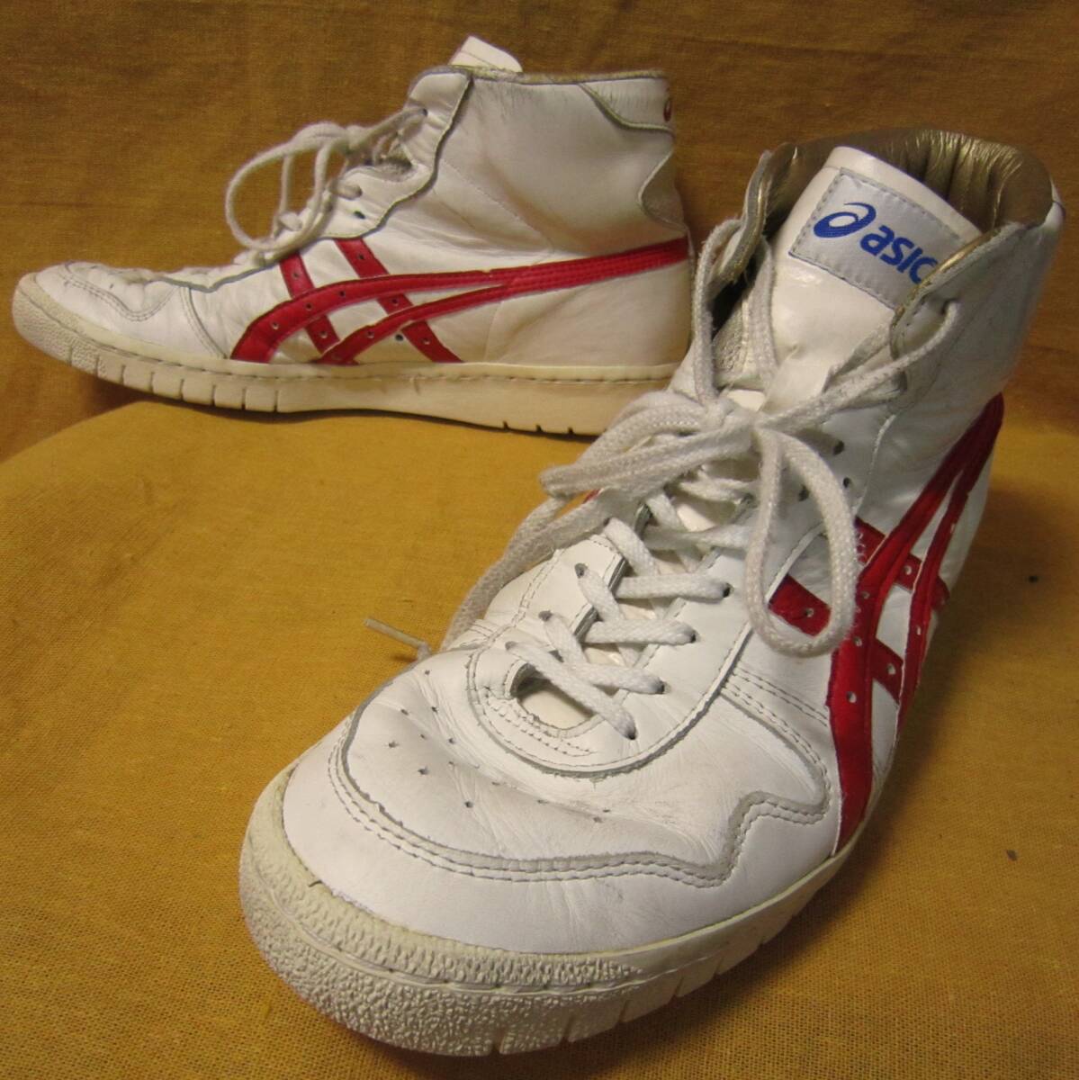 ASICS ファブレジャパンLの値段と価格推移は？｜1件の売買データから