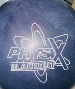 新品箱あり　フィジックスブラックアウト15p3 pin3.5 ラスト出品
