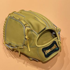 （玉澤）硬式投手用グラブ　左投　ミズノ　SSK ZETT ゼット　ローリングス