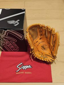 スラッガー、硬式用、KSG-1SW