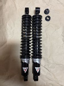 Z2 Z1 FX カワサキ　KONI オフセットコニー　当時物 z1 コニーのYahoo!オークション(旧ヤフオク!)の相場・価格を見る Z2 Z1 FX