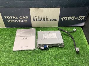 トヨタ T-CONNECT ディスプレイオーディオ エントリーナビキット 86840-60150 86840-20A5