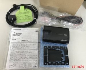 新品☆送料無料! 三菱ETC車載器EP-8312B