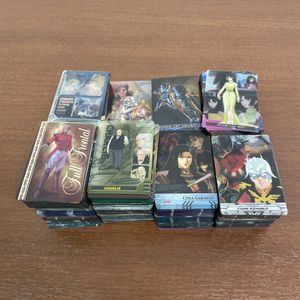 森永 ガンダム カードの値段と価格推移は？｜553件の売買データから