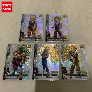 ドラゴンバトラーズの値段と価格推移は？｜75件の売買データから