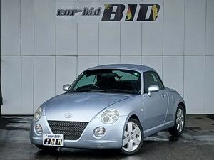 コペン 660 アクティブトップ 純正AW キーレス MTモード