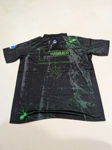 ハンマーボウリングウェアXLサイズ新品