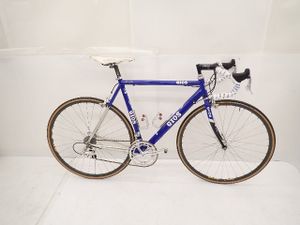 GIOS ジオス ロードバイク AEROLITE-1 年式不明 CAMPAGNOLO DAYTONA搭載 配送/来店引取可