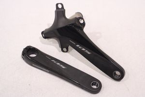 ★SHIMANO シマノ FC-R7000 105 170mm クランクアームセット BCD:110mm 美品