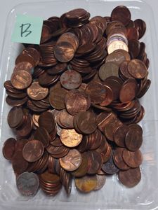 アメリカ 1セントの値段と価格推移は？｜109件の売買データから