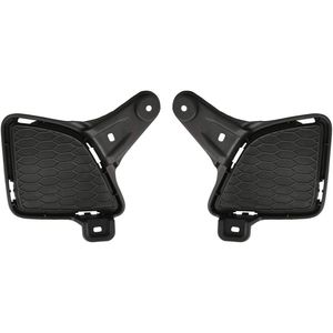 ハイエース 200系 3型 純正タイプ フォグランプカバー ユニット 標準ボディ ワイドボディ