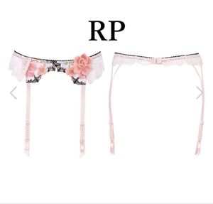  フルタグ　RP サルート93【セックス・アンド・ザ・シティ】ガーターベルト単品　M WACOA