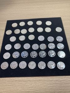 EXPO'90 記念硬貨の値段と価格推移は？｜72件の売買データからEXPO'90