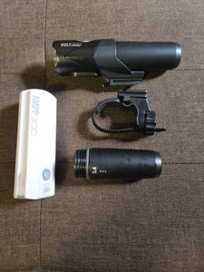 キャットアイ volt400neo おまけ付き CATEYE