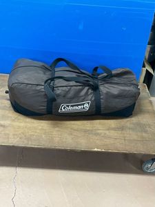 Coleman 170T15600J ウェザーマスターブリーズドーム III/ 300 アウトドア キャンプ レジ