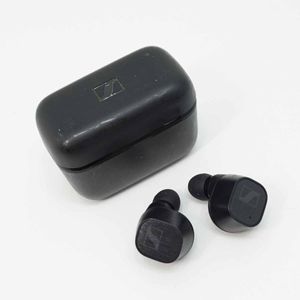 ◇【SENNHEISER ゼンハイザー】ノイズキャンセリングワイヤレスイヤホン CX Plus True Wi