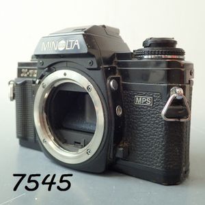 ミノルタX-700の値段と価格推移は？｜28件の売買データからミノルタX