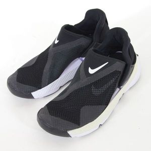 ナイキ ウィメンズ ゴー フライイーズ レディース スニーカー 24.0　　　少々訳あり