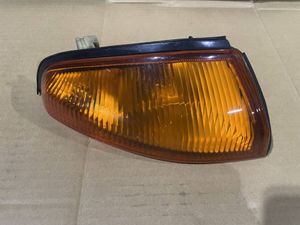 日産 純正 BNR32 スカイライン GT-R フロントウィンカー 右側 ICHIKOH 3304