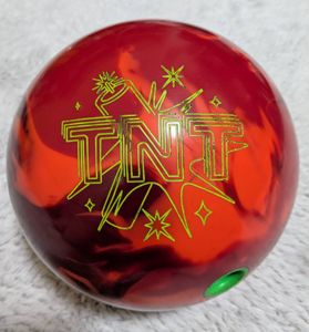 【中古】ロトグリップ『TNT』ドリル前15ポンド3オンス