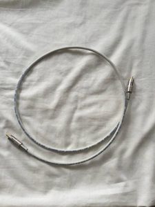 BELDEN ベルデン 1506A デジタル同軸RCAケーブル 約1m 動作品