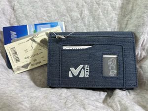 MILLET ナイロン ウォレット 財布