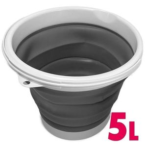 折りたたみバケツ 釣り 洗車 園芸 DIY ガレージ キャンプ BBQ レジャー アウトドア 海 プ