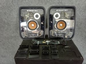 NCB919ｂＢ NCP31 NCP30 カロッツェリア TS-DRC1BB クォータースピーカー 261