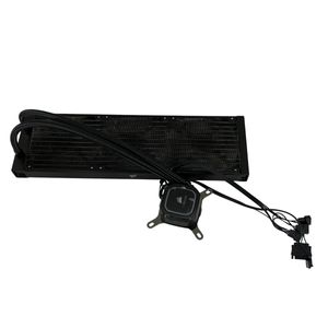 Corsair iCUE H150i RGB PRO XT CW-9060045-WW CPUクーラー パソコン パーツ 簡易水冷 In