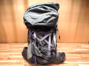 MYSTERY RANCH Stein62 ミステリーランチ スタイン 62 アウトドア 登山 リュック 管理8G0