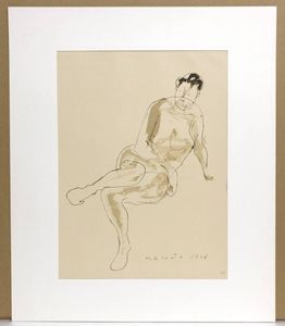 マリノ・マリーニの値段と価格推移は？｜6件の売買データからマリノ