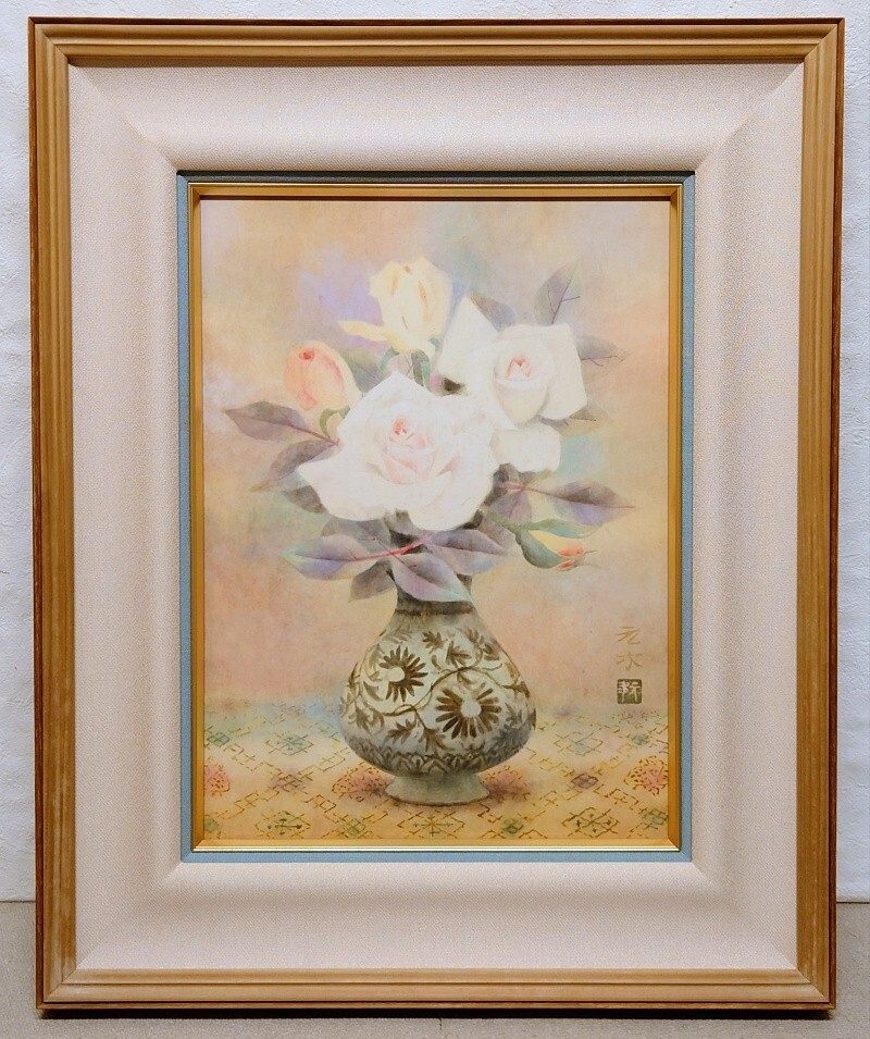 堂本元次の値段と価格推移は？｜3件の売買データから堂本元次の価値が