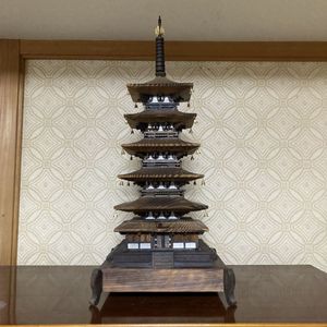 五重塔 置物の値段と価格推移は？｜72件の売買データから五重塔 置物の 
