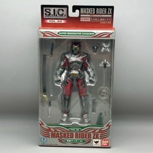 仮面ライダーZXの値段と価格推移は？｜41件の売買データから仮面