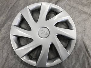 ★□2602-AM17L スタート即決！ダイハツ タント L375S L385S 14インチ ホイールキャップ