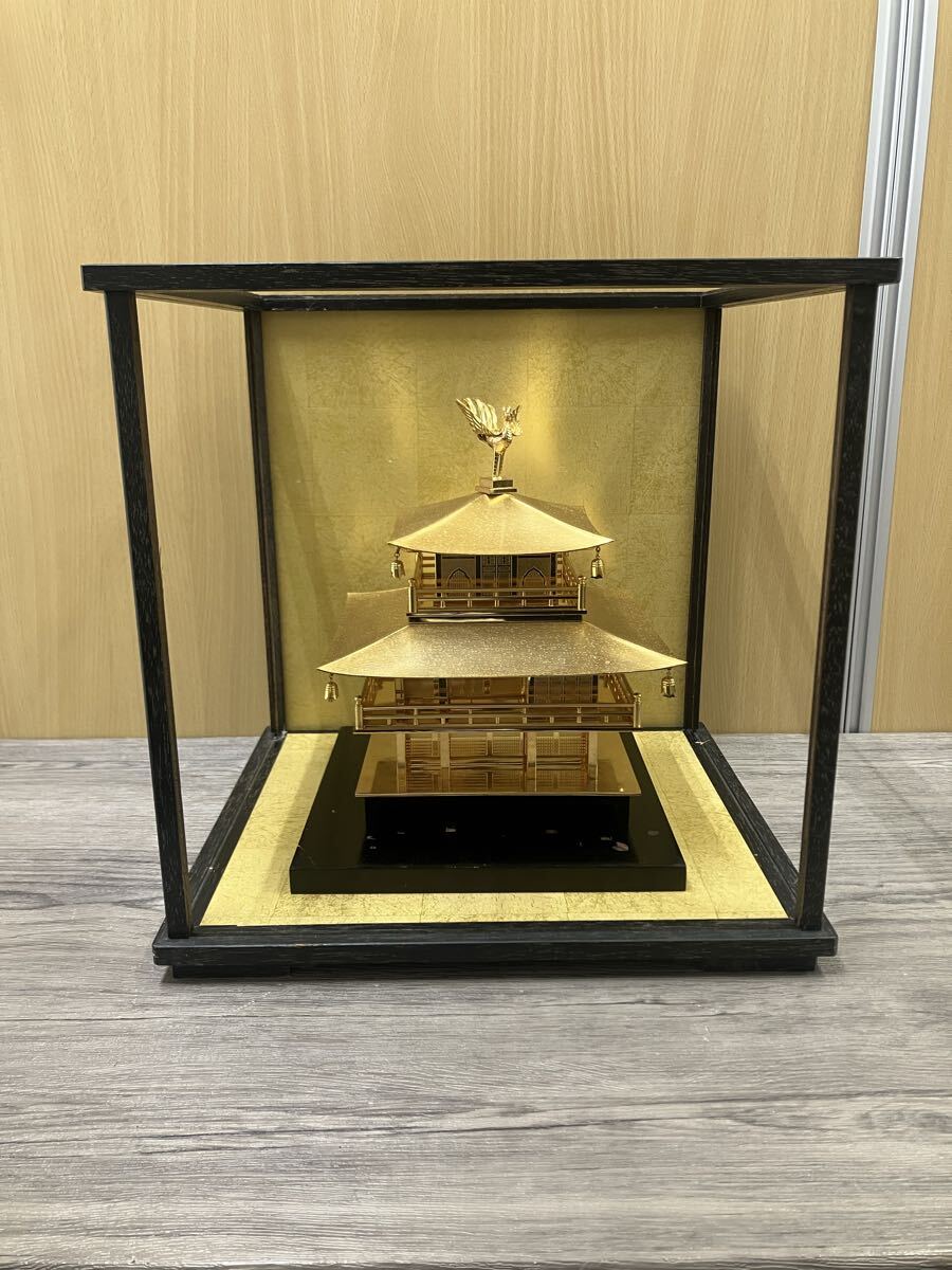 金閣寺 置物の値段と価格推移は？｜26件の売買データから金閣寺 置物の