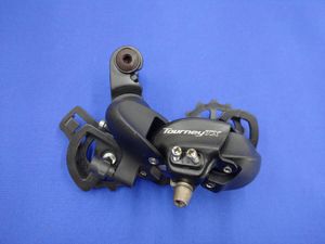 Rディレ シマノ TOURNEY RD-TX800(ログアドベンチャー プレシジョン ジャイアント ビアン