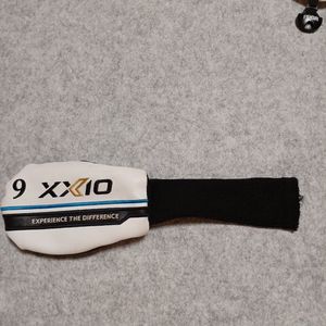 フェアウェイカバー 9W　 ゼクシオ12 ダンロップ XXIO12 DUNLOP