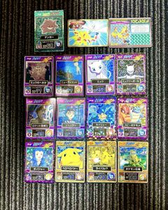 ポケモンスクラッチの値段と価格推移は？｜9件の売買データから