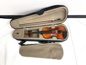 スズキ バイオリン 220のYahoo!オークション(旧ヤフオク!)の相場・価格