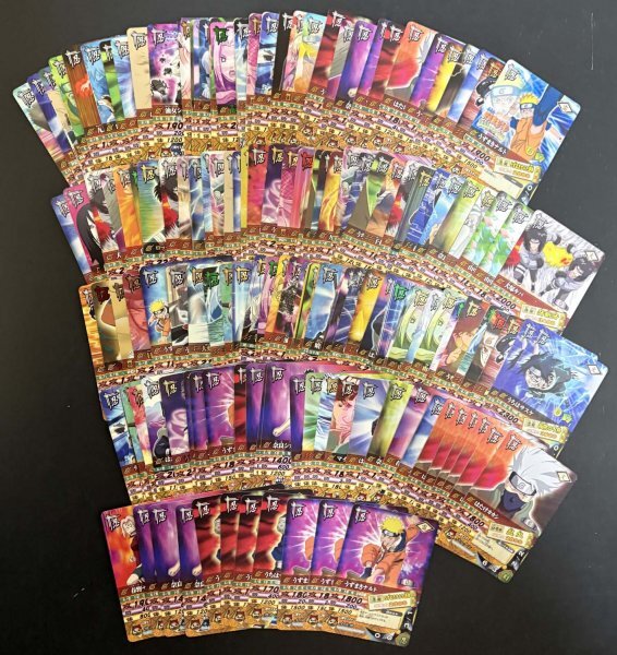 ナルティメットフォーメーションの値段と価格推移は？｜19件の売買