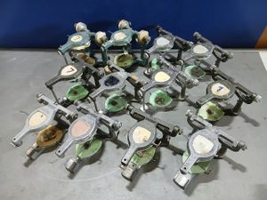 松風 咬合器の値段と価格推移は？｜9件の売買データから松風 咬合器の