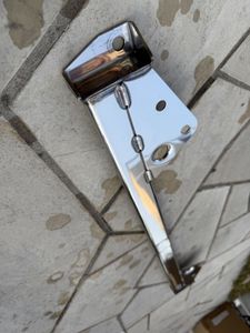 S2000 ASM フロントロアアームバー　GT