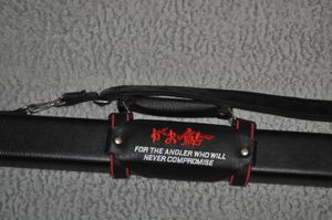 がまかつ がま鮎 ロッド ケース