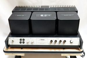 レトロ ビクター ステレオの値段と価格推移は？｜43件の売買データから