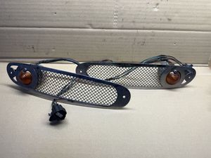 超希少　当時物　KGワークス　NAロードスター　エアロインテークウィンカー　NA6CE NA8C